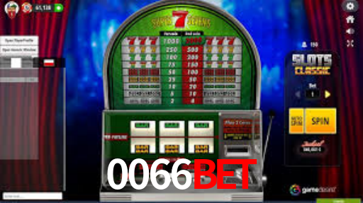 0066Bet - Game Jogo Cassino no Brasil - 0066Bet App