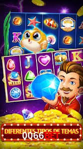 Experiência VIP 0066Bet