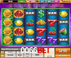 Apostas de Futebol 0066Bet