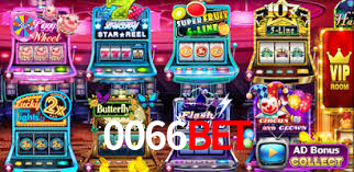 Daily Bonuses 0066Bet