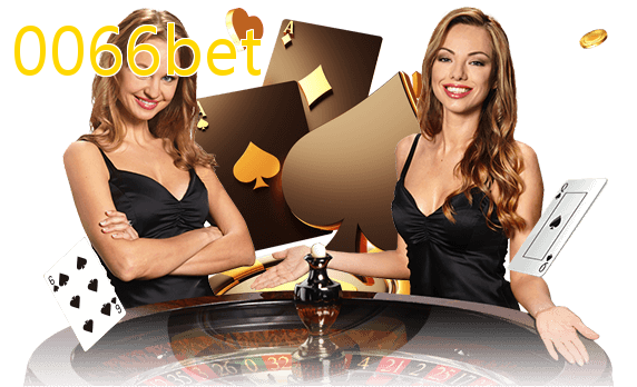 Jogue com dealers reais no 0066bet!